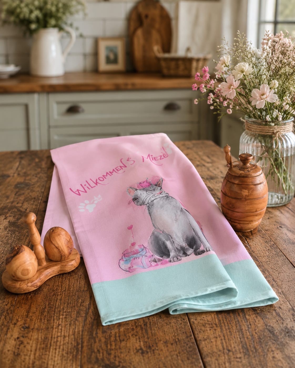Geschenkideen für Groß und Klein